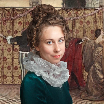 Концерт «Волшебные танцы: чаконы, паваны и вальсы на органе» Концерт «Волшебные танцы: чаконы, паваны и вальсы на органе» со скидкой 30%