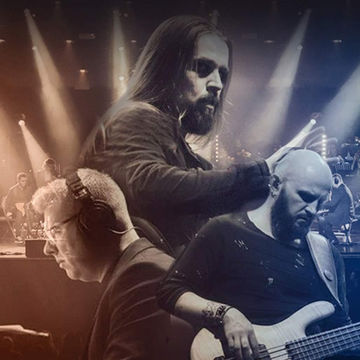 Концерт «Звука Света» в клубе «Космонавт» Концерт «Звука Света» в клубе «Космонавт» со скидкой 30%