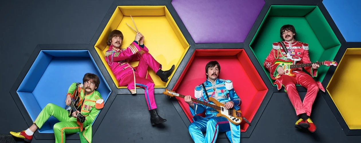 Концерт The Beatlove со скидкой 35%