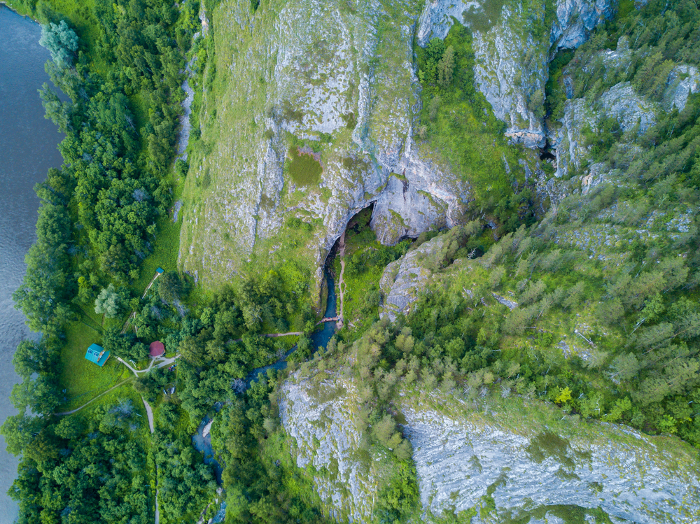 Индивидуальная экскурсия «Шульган-Таш — заповедный край» со скидкой 20%