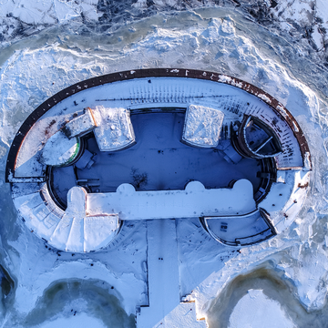 Музей «Пушкарь» в комплексе «Форт Константин» Музей «Пушкарь» в комплексе «Форт Константин» со скидкой 22%