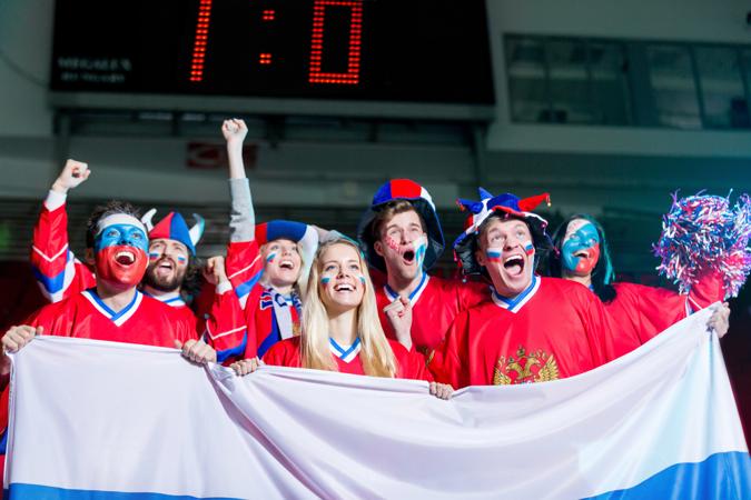 Карта болельщика 2025: что это и как оформить Fan ID — инструкция