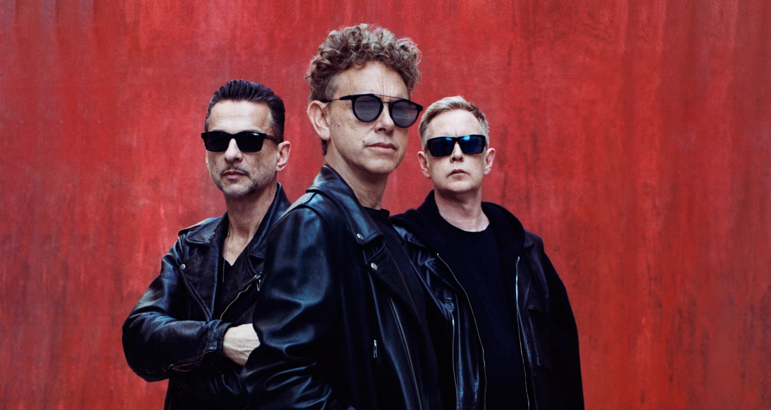Концерт «Вселенная Depeche Mode» в особняке общества «Пальма» Концерт «Вселенная Depeche Mode» в особняке общества «Пальма» со скидкой 30%