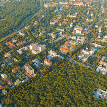 Обзорная экскурсия по Ессентукам с посещением грязелечебницы со скидкой 20%