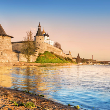 Экскурсия «Великий Новгород. Всё включено» Экскурсия «Великий Новгород. Всё включено» со скидкой до 33%