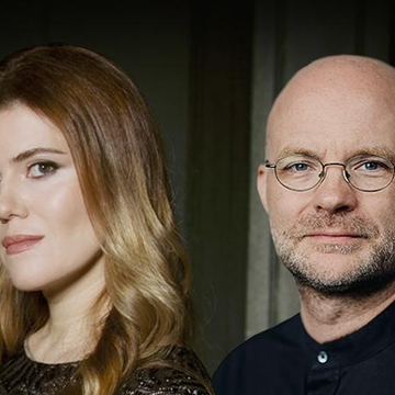 «Воронов. Концерт для фортепиано с оркестром. Штраус. «Смерть и просветление», «Жизнь героя» в Концертном зале Мариинского театра