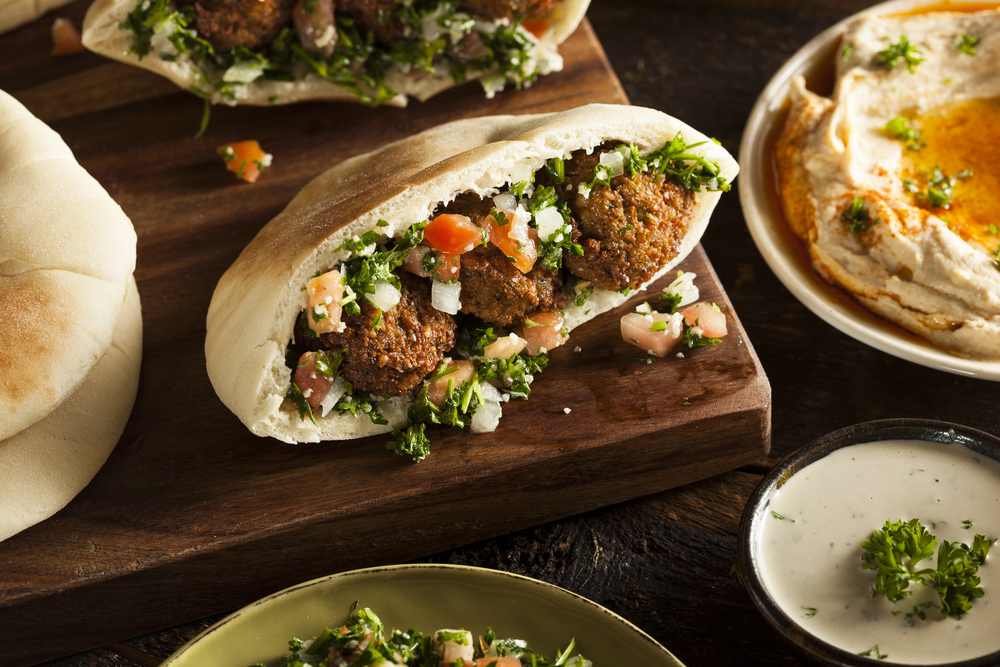 Ресторан «Пивоваръ»