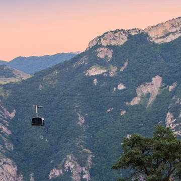 Автобусная экскурсия в обсерваторию Караундж, Татевский Монастырь и на канатную дорогу со скидкой до 25%