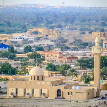Экскурсия «Восточное побережье через пять Эмиратов» из Аджмана Экскурсия «Восточное побережье через пять Эмиратов» из Аджмана