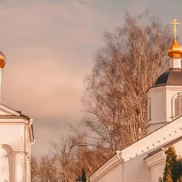 Пешеходная иэкскурсия «Знакомство с Полоцком» в мини-группе