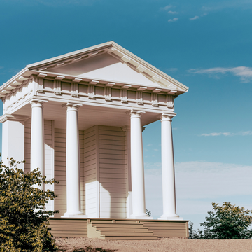 Экскурсия в Выборг с посещением парка Монрепо со скидкой до 40%