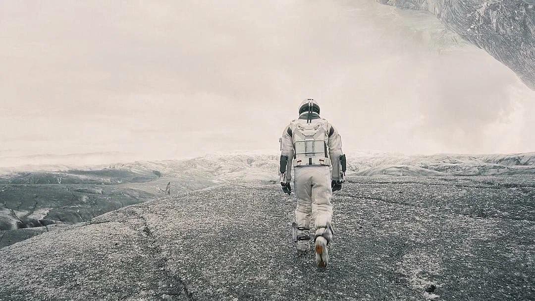 10 лучших фильмов про космос