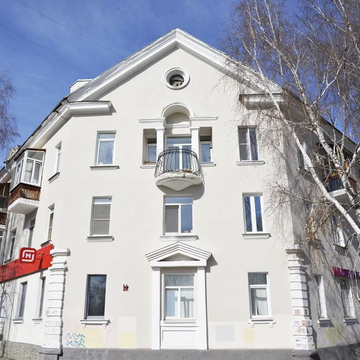 Аудиоэкскурсия «Эльмаш и его миры: квест по заводскому району Екатеринбурга»