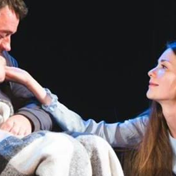 Спектакль «Уроки для Моники» со скидкой 35%