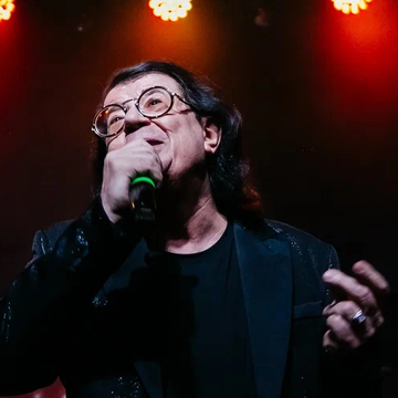 Концерт Игоря Корнелюка со скидкой 35%