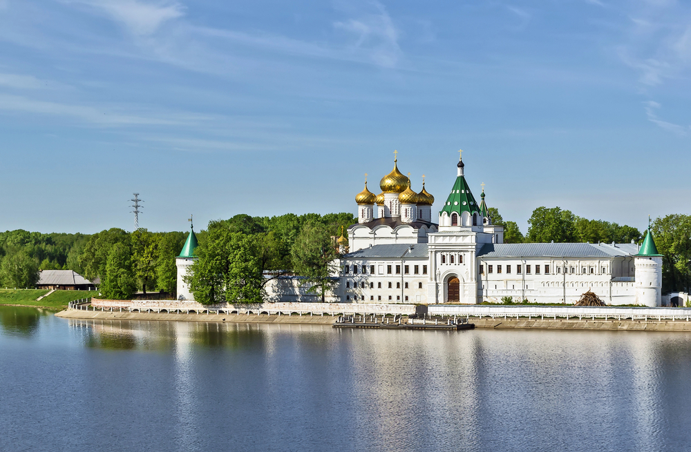 Что посмотреть в Костроме за один день