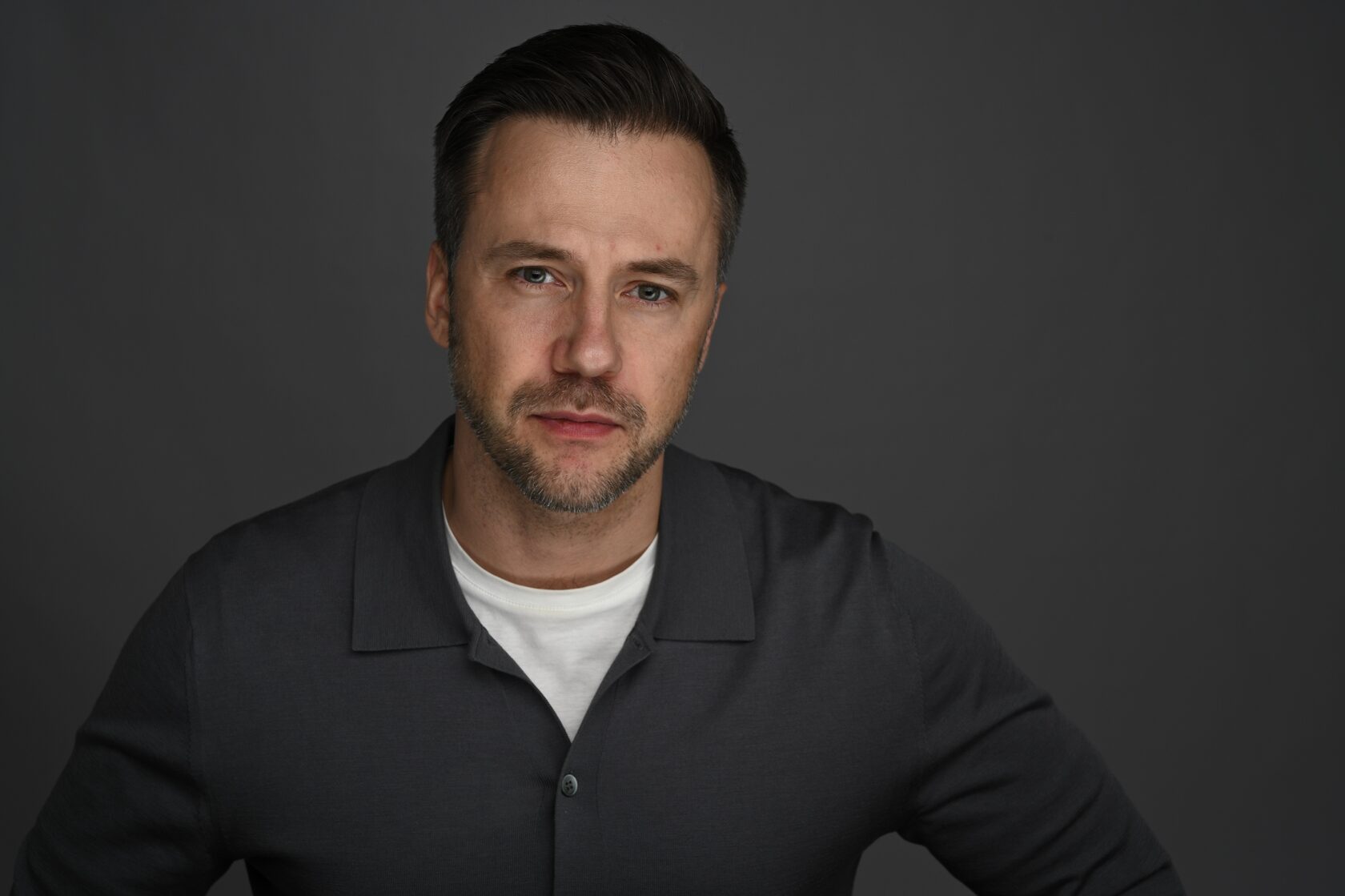 Иван Жидков Алексеевич