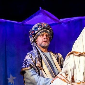 Спектакль «Дары четвёртого волхва» Спектакль «Дары четвёртого волхва» со скидкой 35%