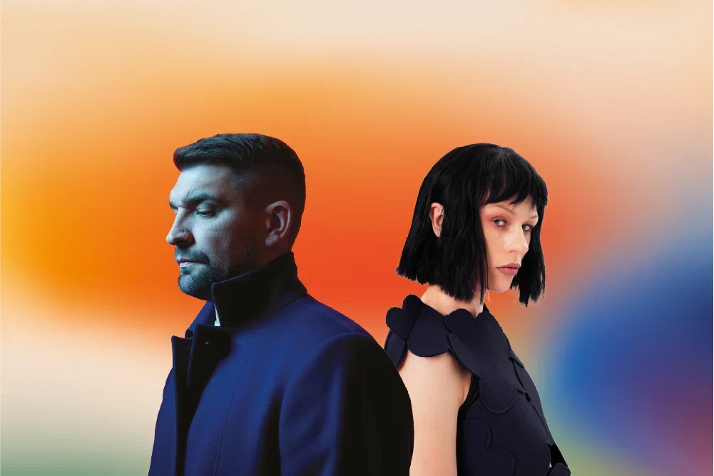 Концерт «Петербург Live: Любовь» Басты и IOWA в Ледовом дворце со скидкой до 20%