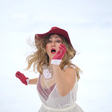 Спектакль «ПИР ШексПИРовской ФАНаберИИ» Спектакль «ПИР ШексПИРовской ФАНаберИИ» со скидкой 40%