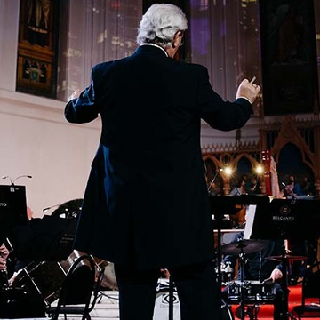 Концерт «Европейское Рождество в Соборе. Штраус-Гала» со скидкой 40%