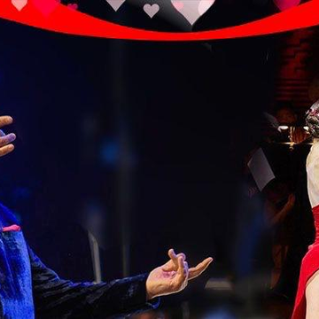 Концерт Страдивари-ансамбля «Лучшее из Пьяццоллы» в Концертном зале Мариинского театра