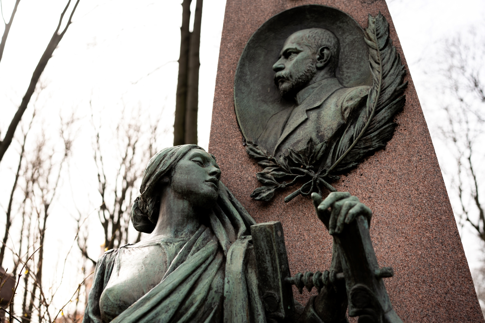 Экскурсия «Небесные покровители Петербурга» со скидкой 27%