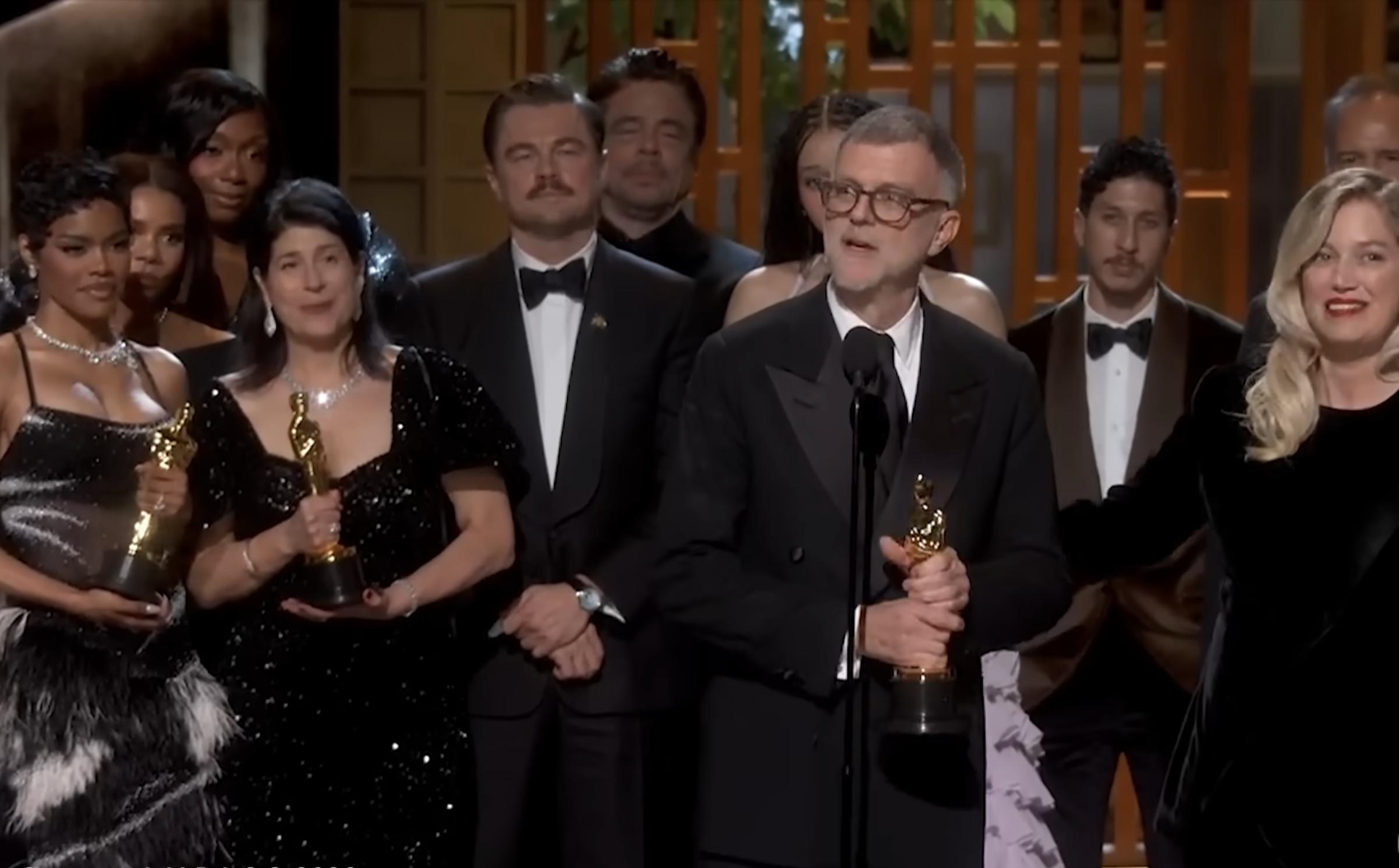 Победители «Оскара» 2026: список фильмов и актеров