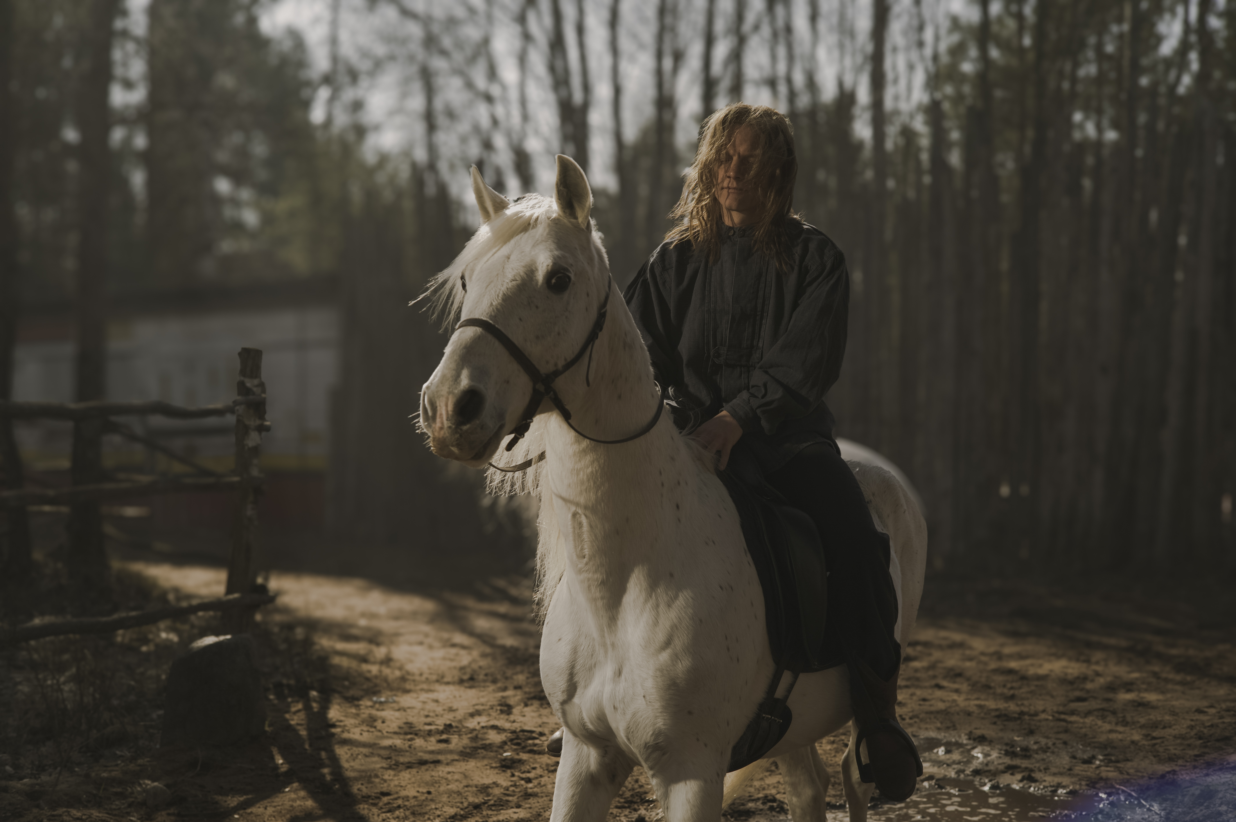 Спектакль «Пушкин. Опыты. Скупой рыцарь»