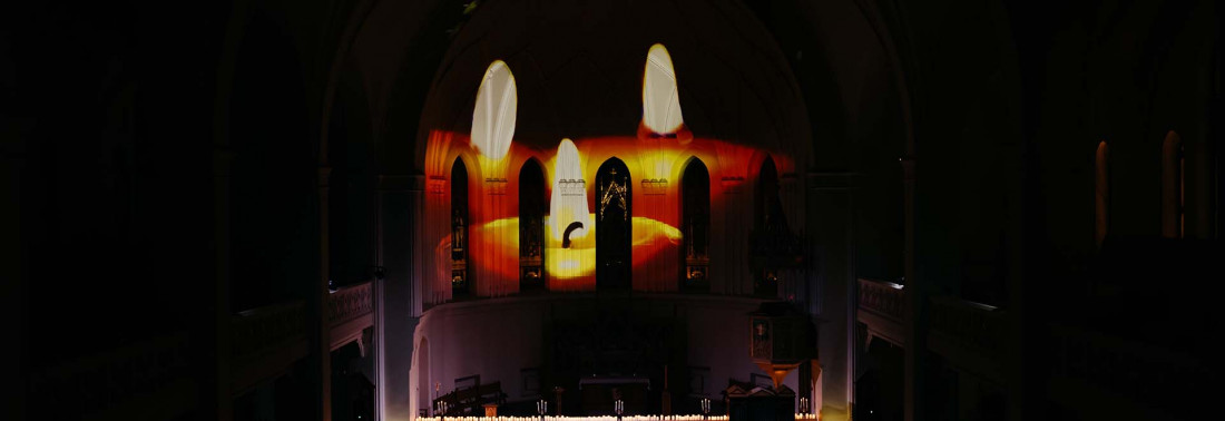 Концерт при свечах «Моцарт. Маленькая ночная серенада. Григ. В пещере горного короля. Вагнер. Полёт валькирий» Концерт при свечах «Моцарт. Маленькая ночная серенада. Григ. В пещере горного короля. Вагнер. Полёт валькирий» со скидкой 40%