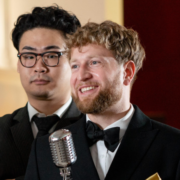 Концерт «Магия свечей. Поп-хиты в джазе» со скидкой 30%