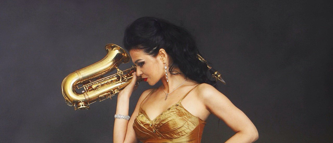 Концерт Лады Поповой Romantique Jazz со скидкой 35%