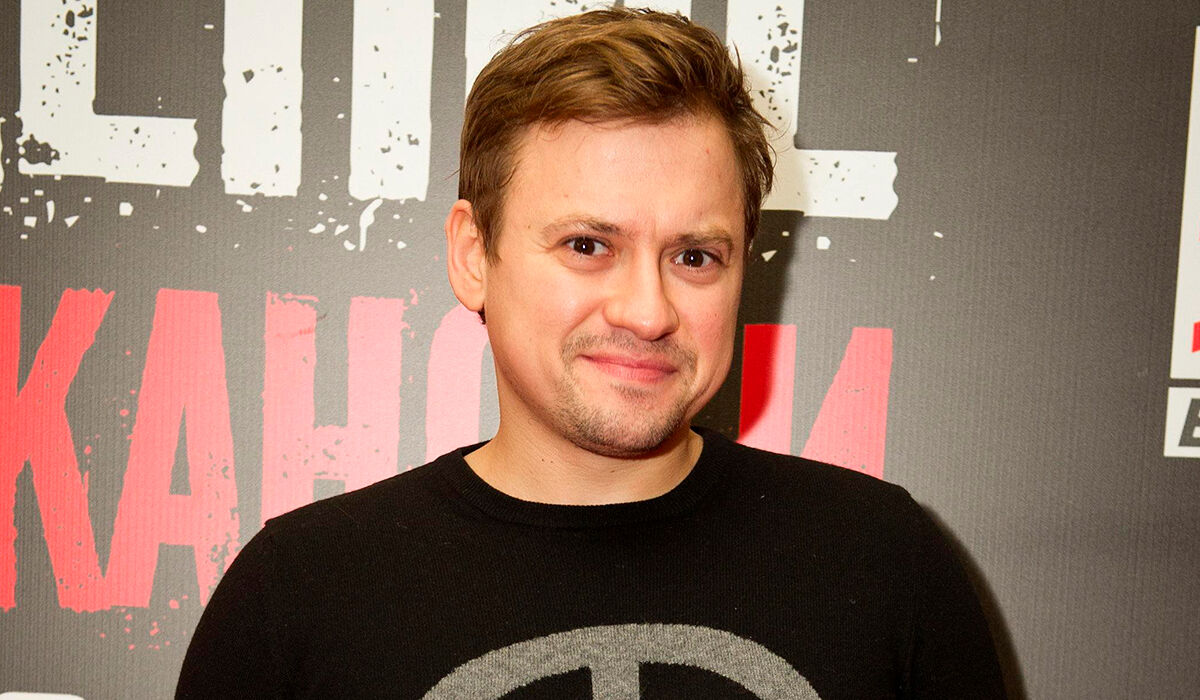 Андрей Гайдулян Сергеевич