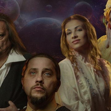 Спектакль «Чёрный монах» со скидкой 40%