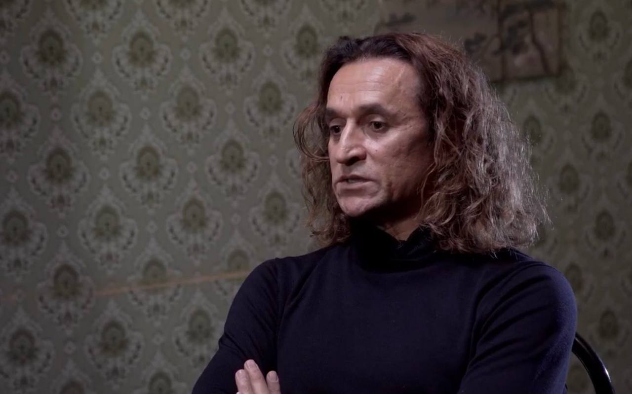 Фарух Рузиматов — легенда балета Мариинского театра