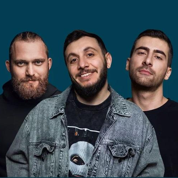 Стендап-шоу «Опытные комики с TV и YouTube» в клубе Stand Up Brothers со скидкой 20%