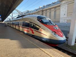 РЖД добавили «Сапсаны» в марте и апреле и удвоили составы