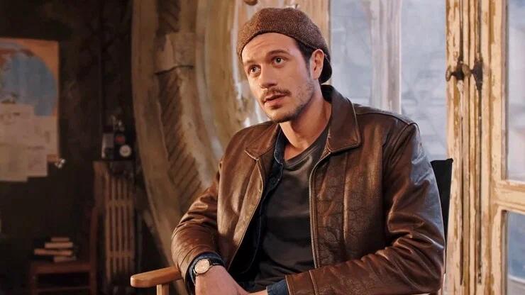 Вышел финальный трейлер фильма «Майор Гром: Игра» с Тихоном Жизневским