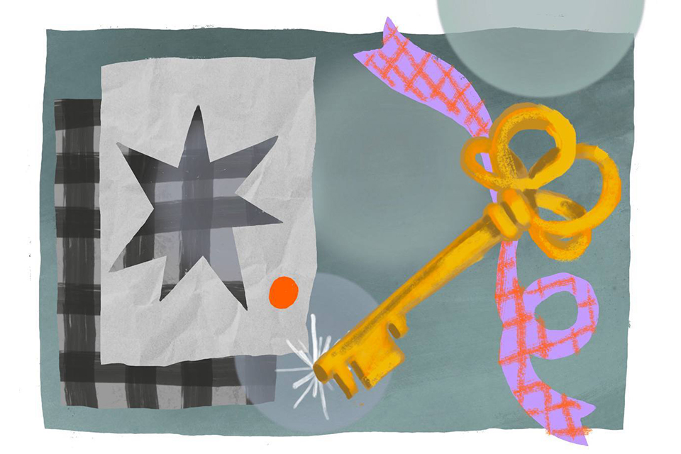 Премьера спектакля «Золотой ключик или...» в Театре им. В. Ф. Комиссаржевской