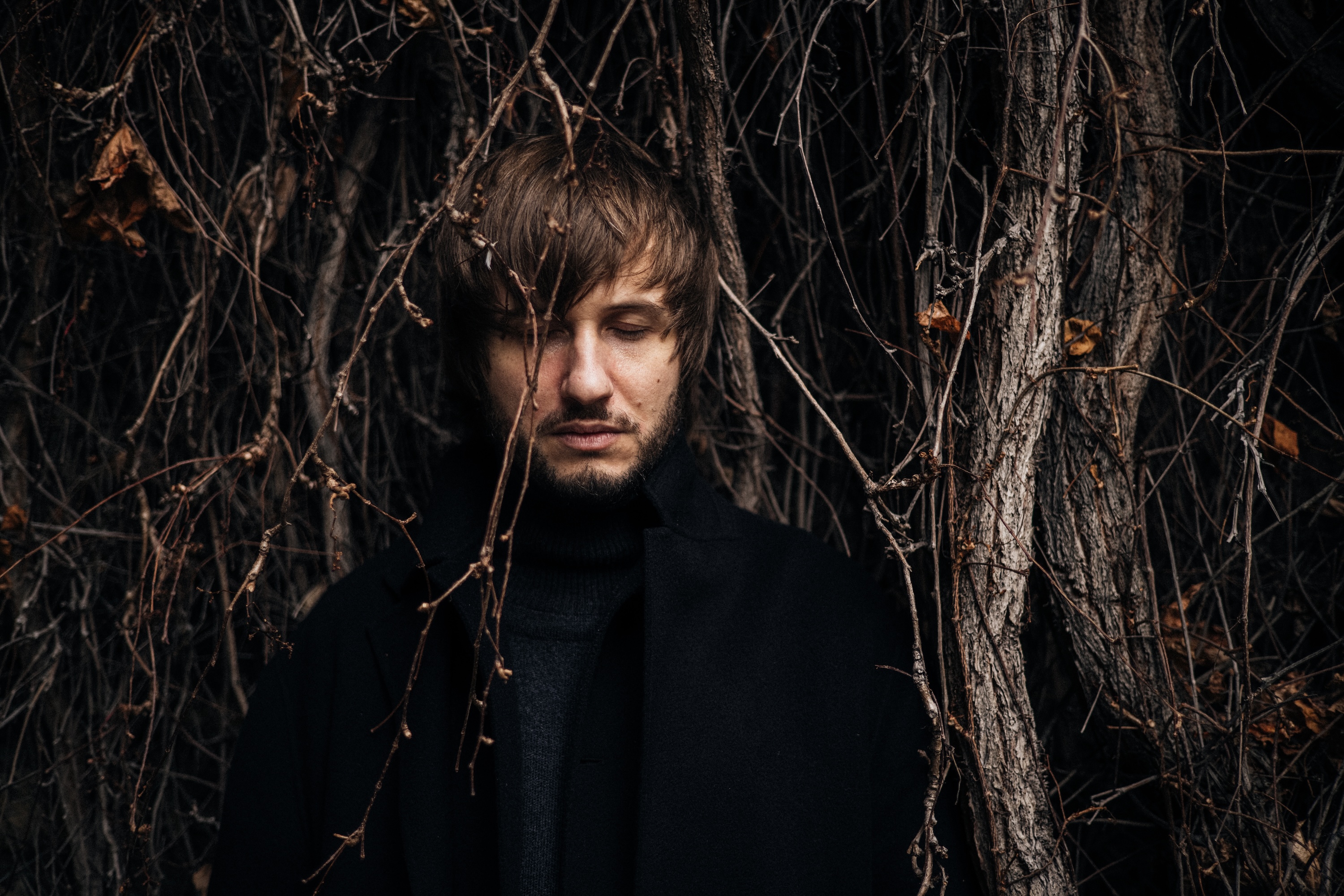 Концерт Глеба Андрианова «Хрупкость» на Новой сцене Александринского театра Концерт Глеба Андрианова «Хрупкость» на Новой сцене Александринского театра