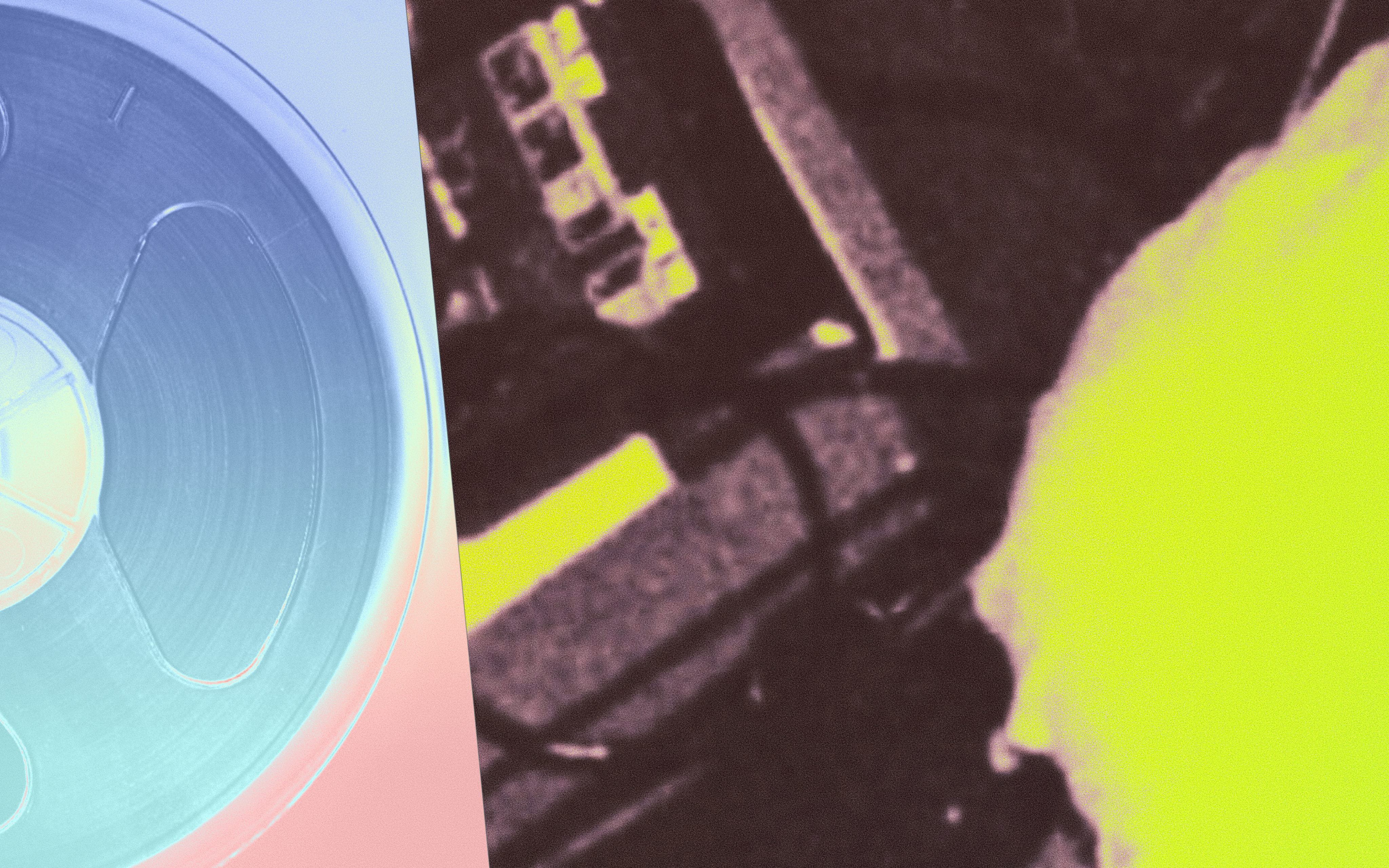 Эмбиент-фестиваль «ИНО»: аудиоперформанс «закрывайсвоиглаза (closeyoureyes) / Ксюша Бурая»