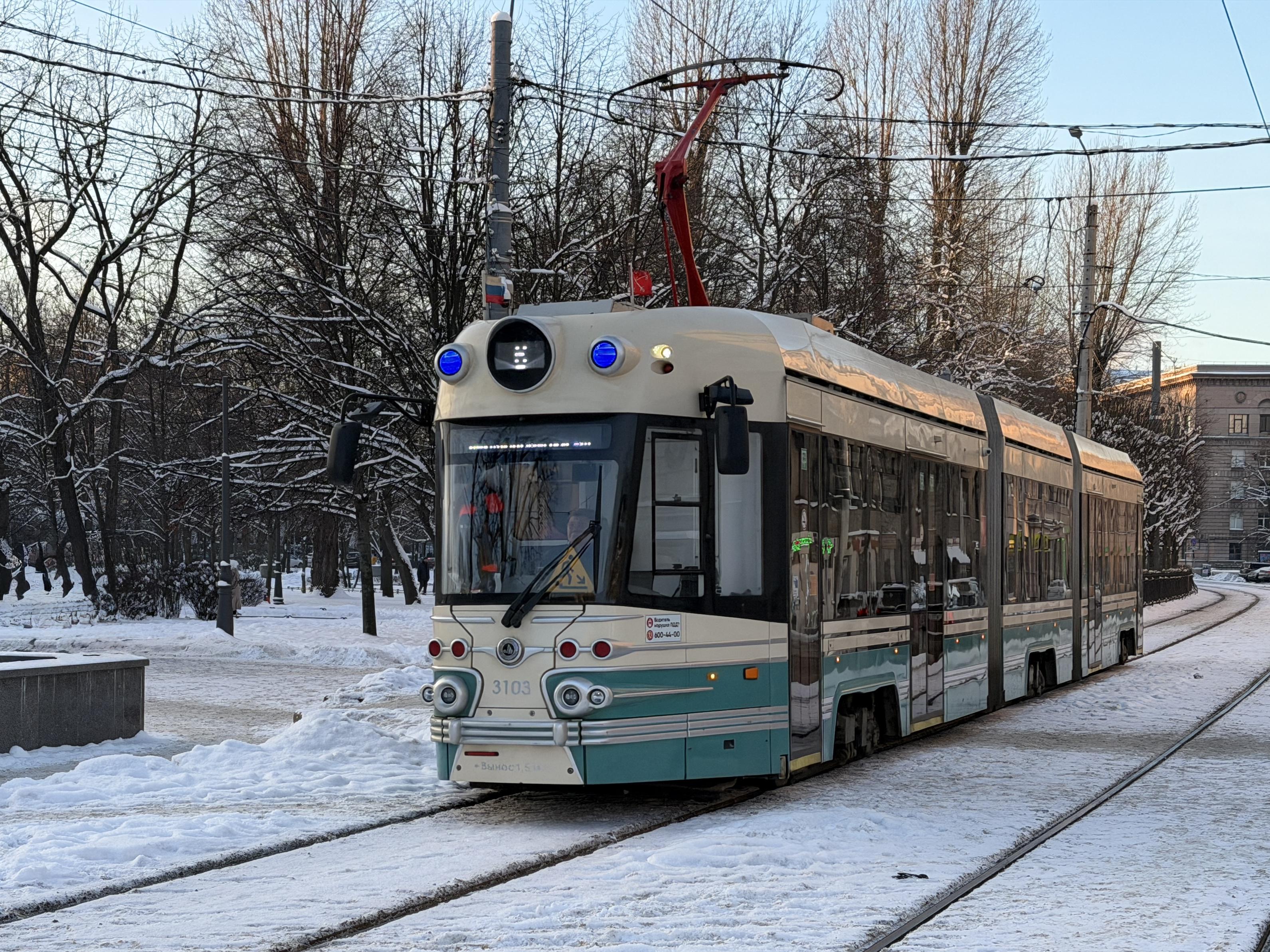 Бесплатный проезд в Петербурге в День снятия блокады