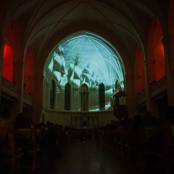 Концерт «Армянский дудук и старинный орган» со скидкой 40%