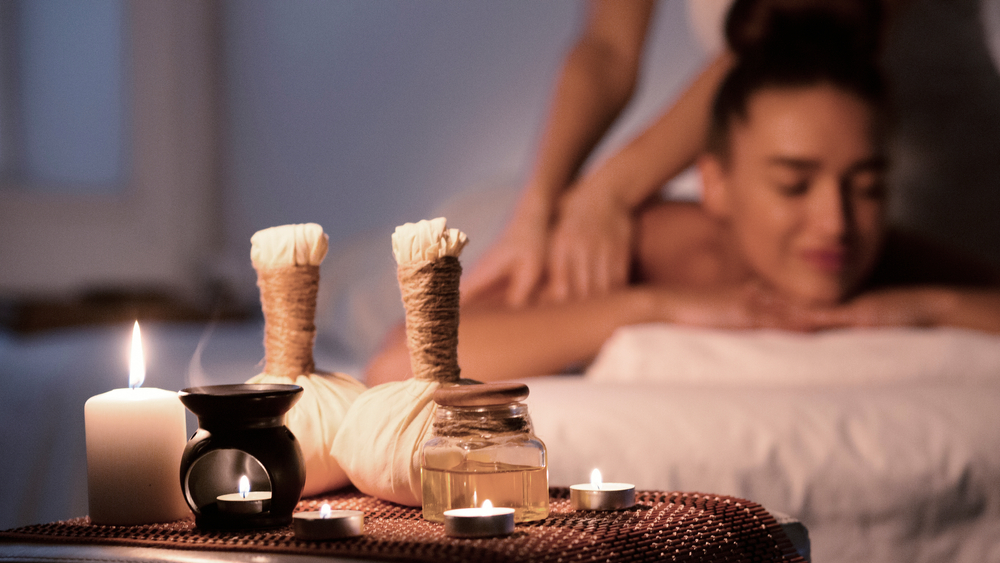 SPA-программа для двоих Exclusive со скидкой 38%
