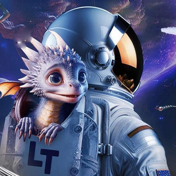 Мультимедийное шоу «Лунозавр в космосе» Мультимедийное шоу «Лунозавр в космосе»