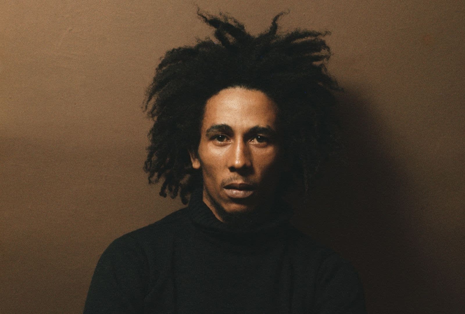 Классический струнный концерт «Bob Marley» со скидкой 35%