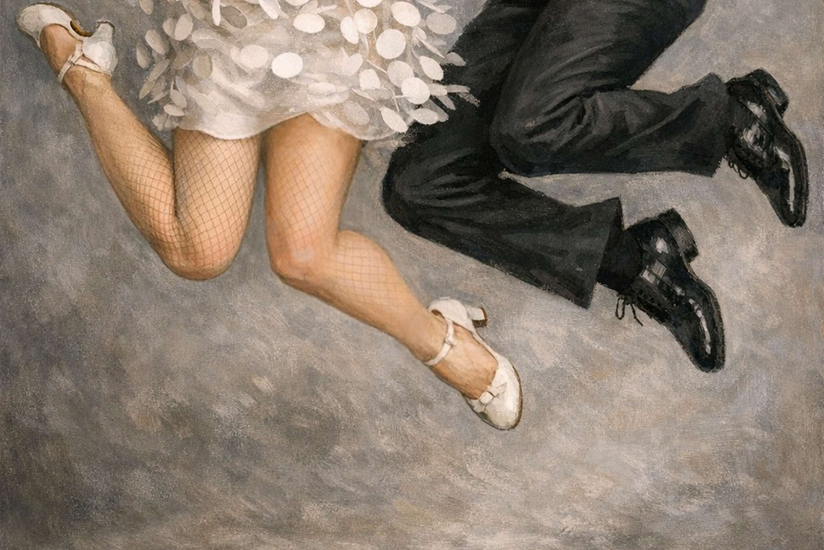 Мюзикл-шоу «Грязные танцы» со скидкой 30%