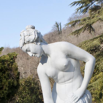 Индивидуальная экскурсия «Для души и тела: долины реки Мацеста» со скидкой 20%