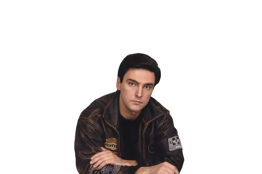 Концерт Андрея Державина в БКЗ «Октябрьский» Концерт Андрея Державина в БКЗ «Октябрьский»