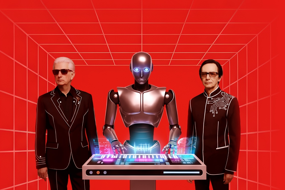 Концерт «Пикник Электрум»